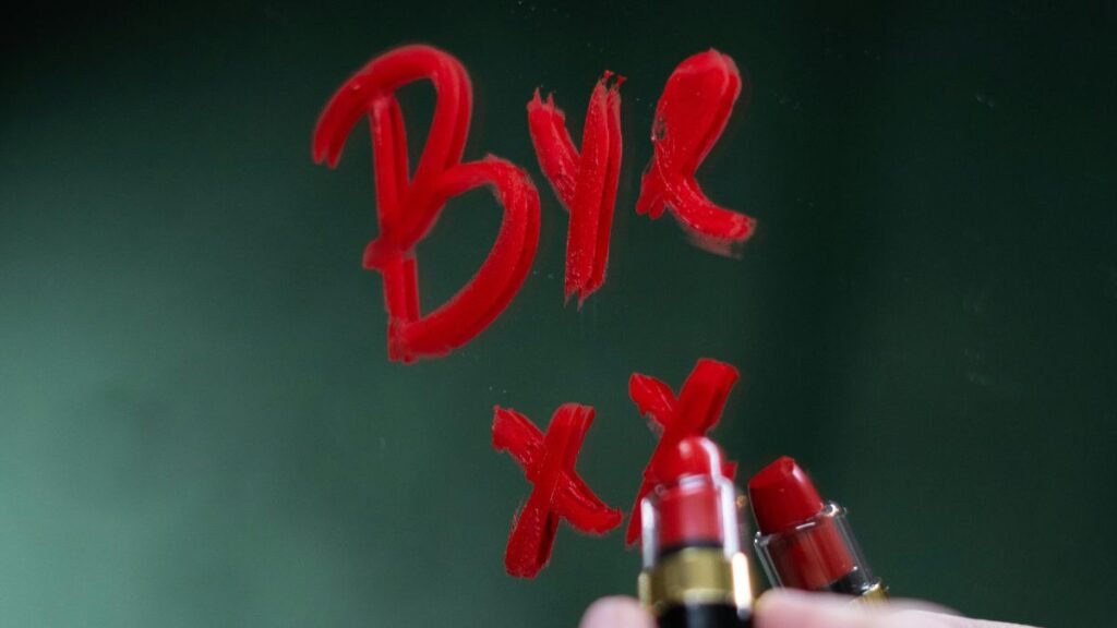 Comment se remettre d une rupture