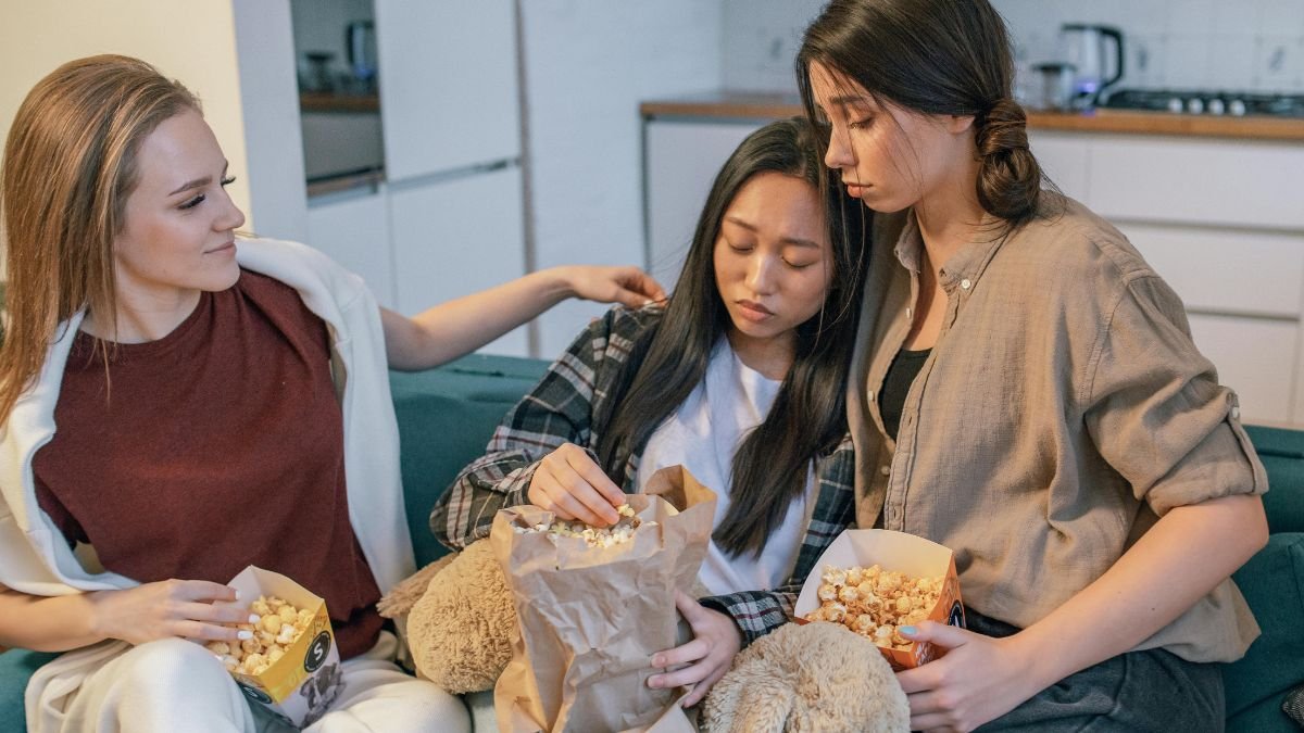 Erreurs fréquentes après une rupture