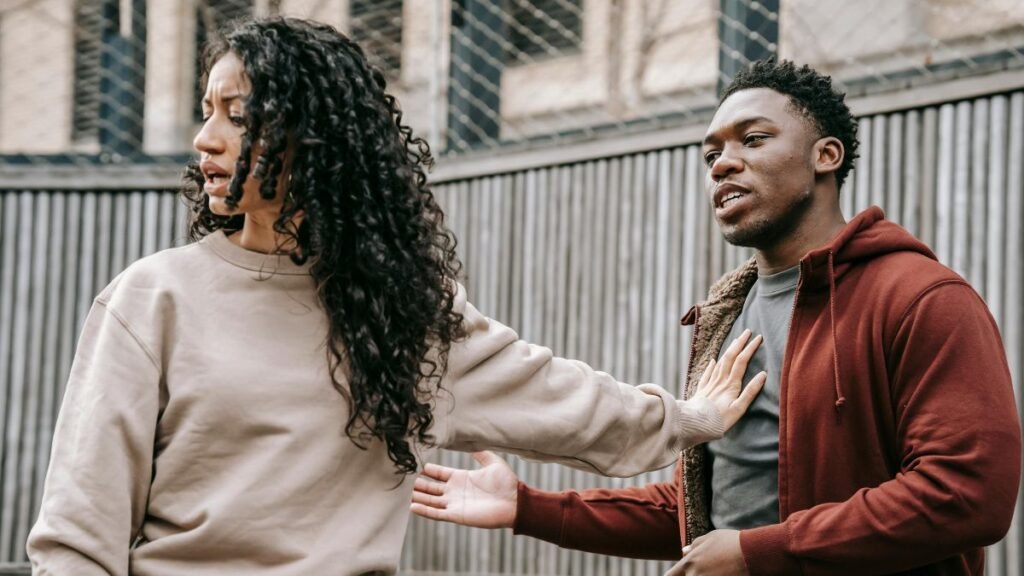 Mon ex revient, que faire ?