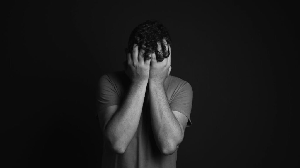 Pourquoi une rupture fait aussi mal