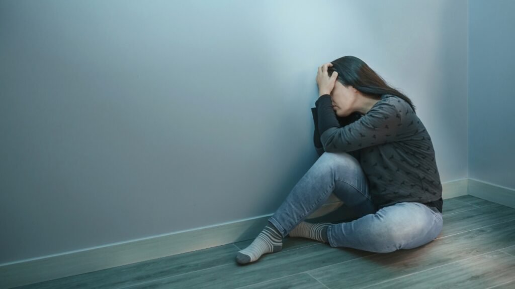 Qu'est-ce que la blessure d'abandon